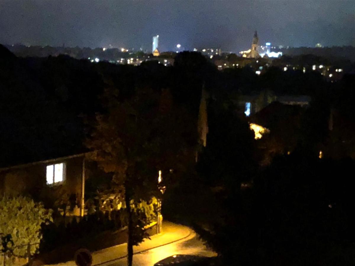 Fewo Erholsame Auszeit Neubrandenburg Buitenkant foto