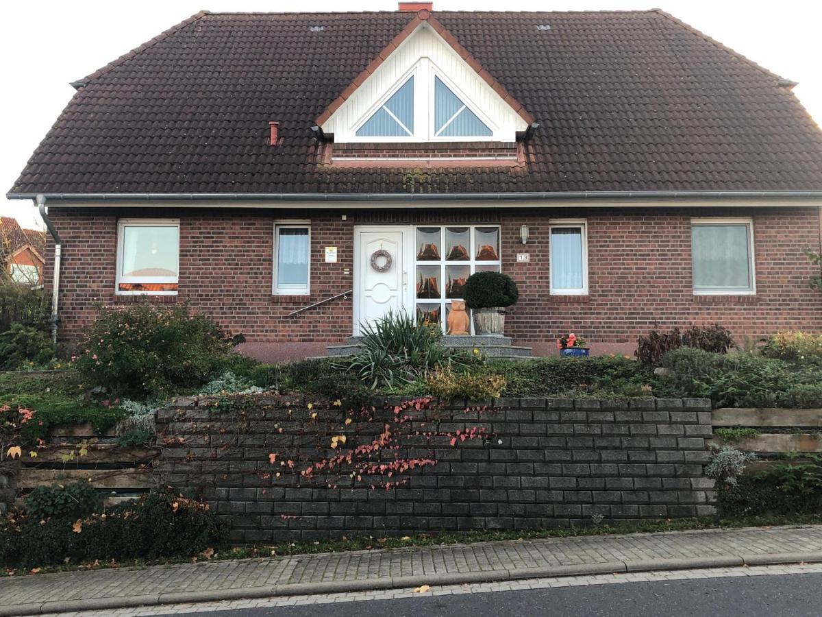Fewo Erholsame Auszeit Neubrandenburg Buitenkant foto